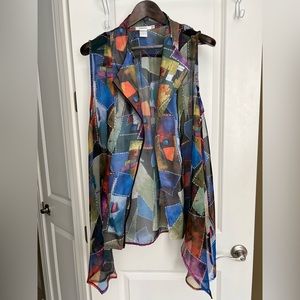 Feratelli, size L top